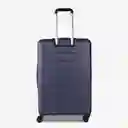 Hedgren Maleta Carry on Spinner Azul