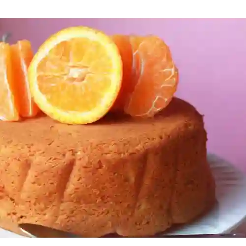 Torta de Naranja