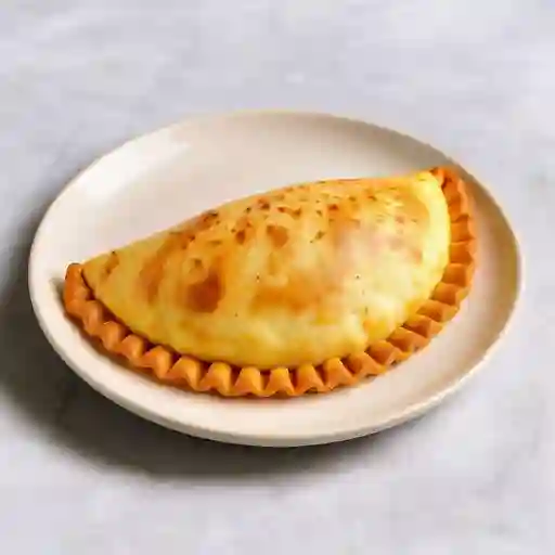 Empanada la Salvaje