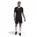 Adidas Camiseta Ent22 Jsy Para Hombre Negro Talla M