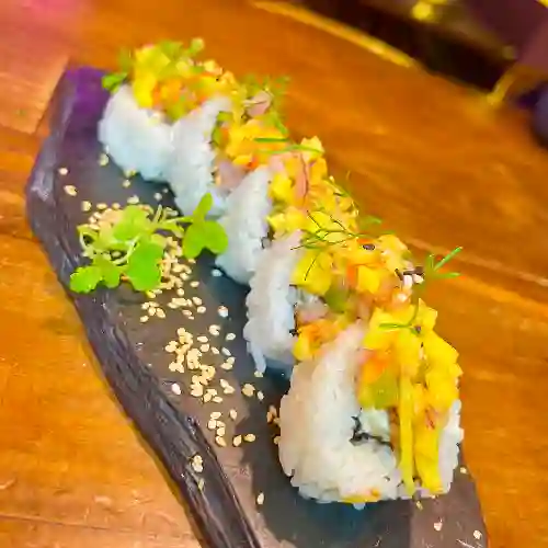 Guetto roll
