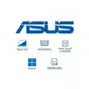 Asus Computador 1005G1 12Gb 256Gb SDD X515JA-BR3533W