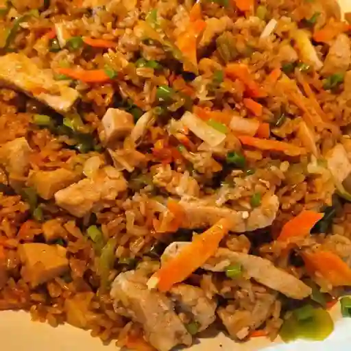 Arroz oriental kala