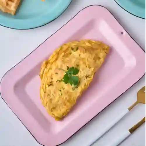 Omelette