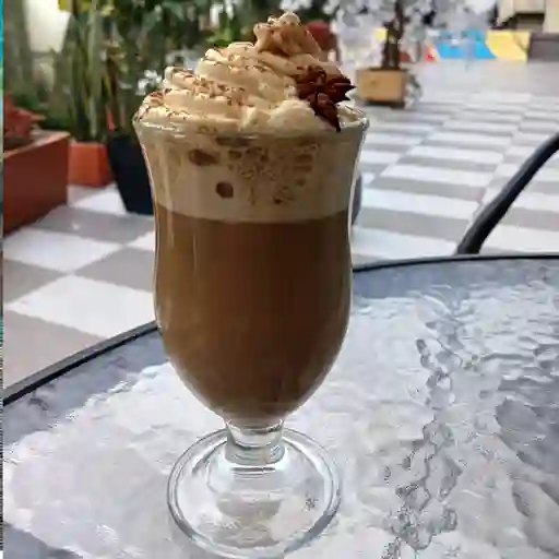 Mocachino Vainilla