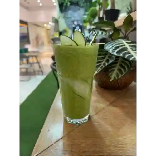 Frutos Verdes
