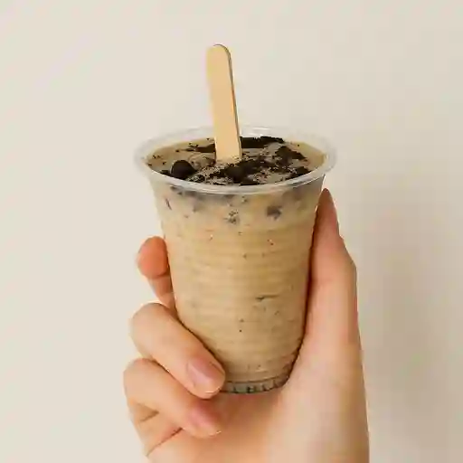 Choco oreo