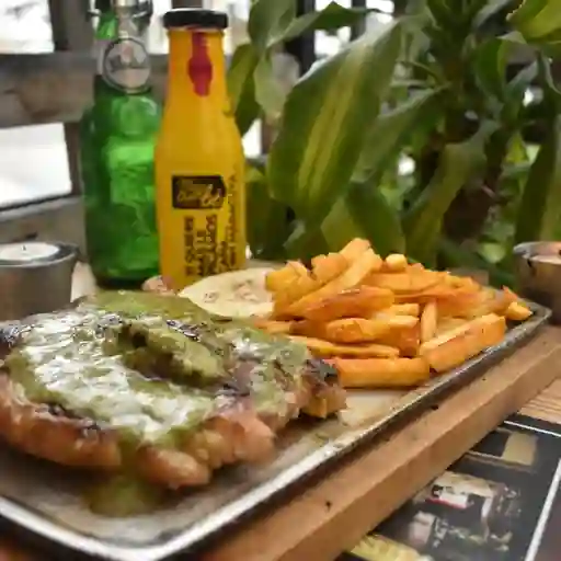 Churrasco 350Gr