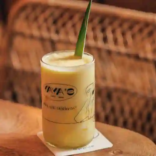 Jugo de Piña