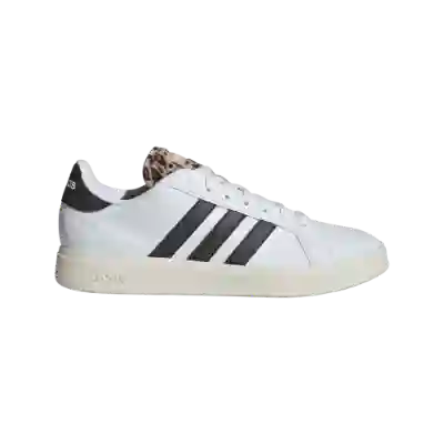 Adidas Tenis Grand Court Base 2 Lifestyle Mujer Blanco Talla M7