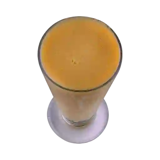 Smoothie Mango Pasión