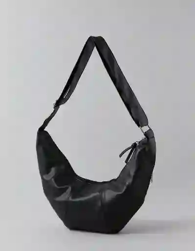 Bolso Mujer Negro Talla One Size 7931001 American Eagle