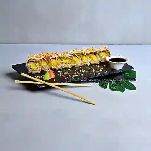Crunsh Roll