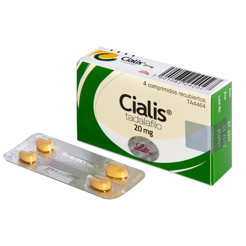 cialis precio