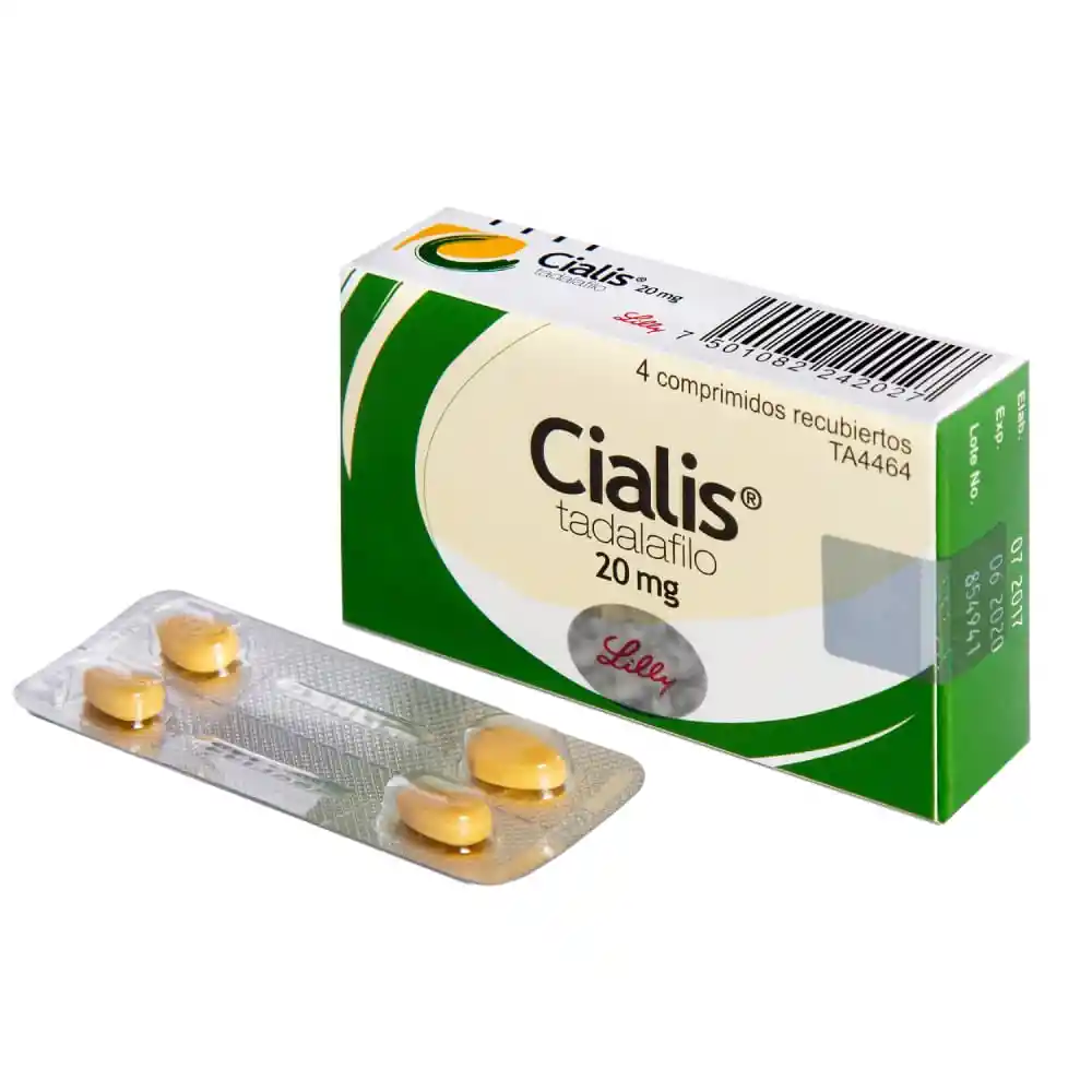 Cialis (20 mg)