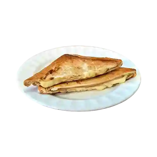Sándwich Sencillo