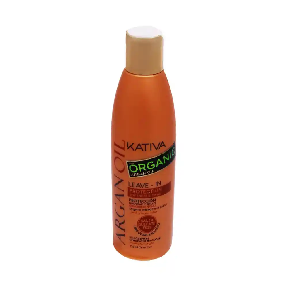 Kativa Crema Para Peinar