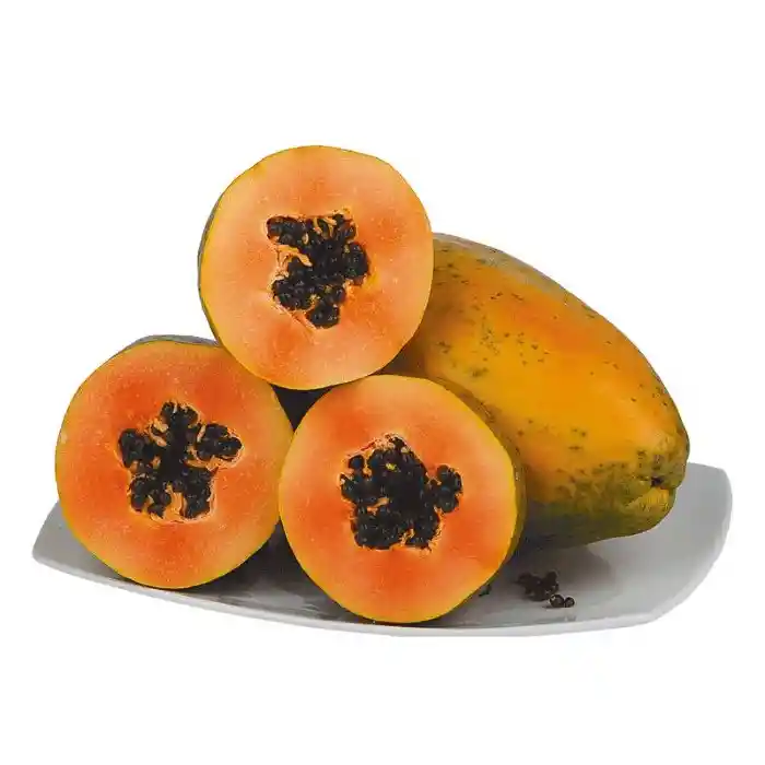 Papaya Común