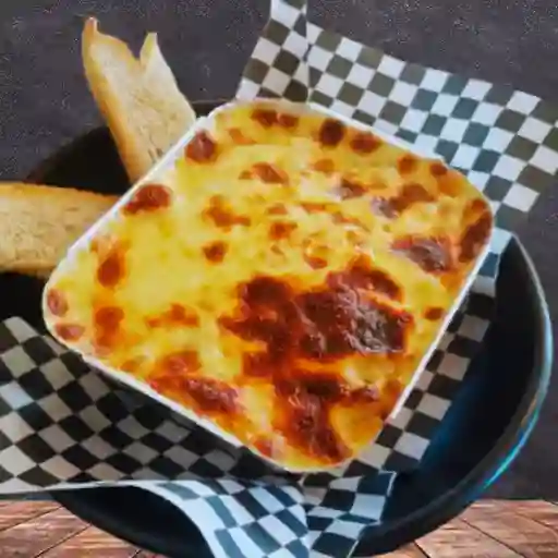 Lasaña Buona Mediana