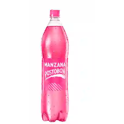 Gaseosa Manzana 1.5 Lt