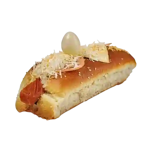 Combo Perro Sencillo