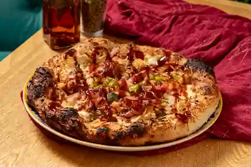 Pizza Ascoli Pisceno.