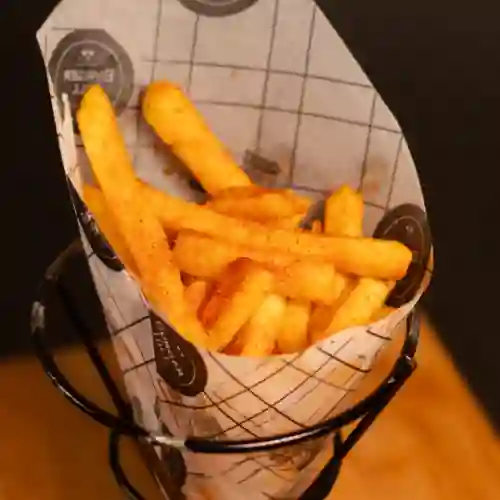 Papas a la Francesa
