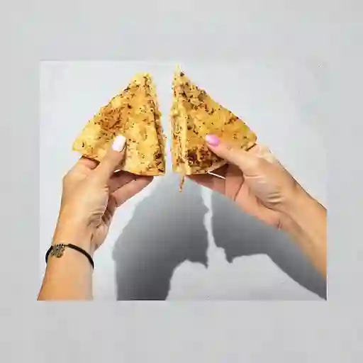 Quesadilla