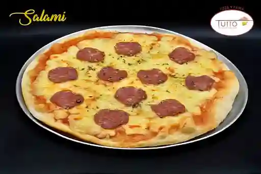 Pizza Salami