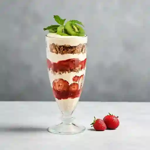 Granola la Cesta