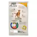 Alimento PRO PLAN® para gatos adultos calorias reducidas x 3 kg