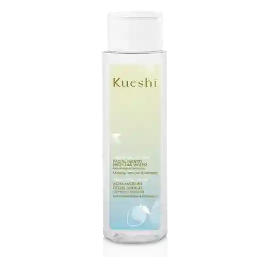 Kueshi Agua Micelar Mango