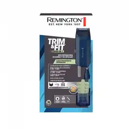 Remington Recortador Todo en 1 Integrado Trimifit