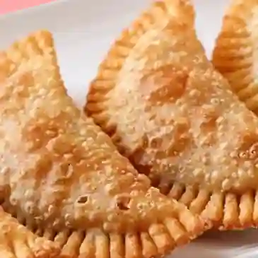 Pastelito De Pollo