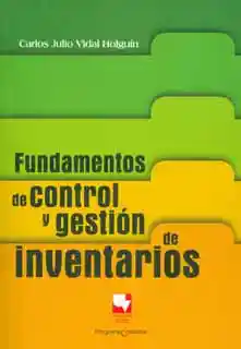 Fundamentos de Control y Gestión de Inventarios