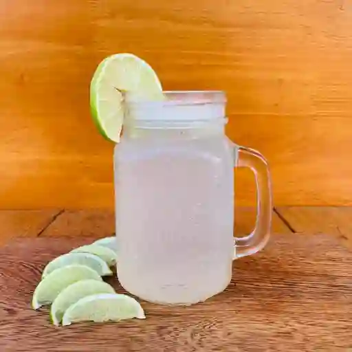 Limonada Natural