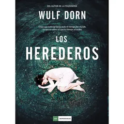 Los Herederos - Wolf Dorn