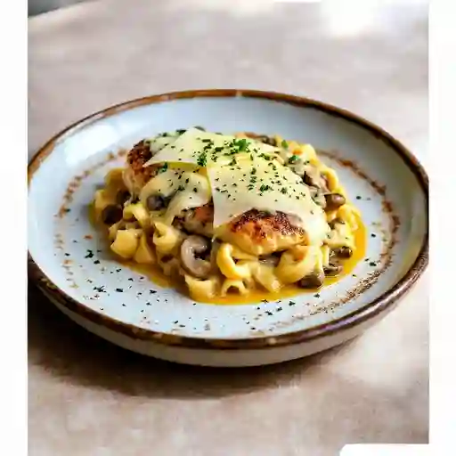 Gratinada