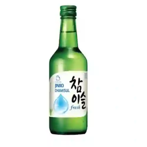 Soju Fresh