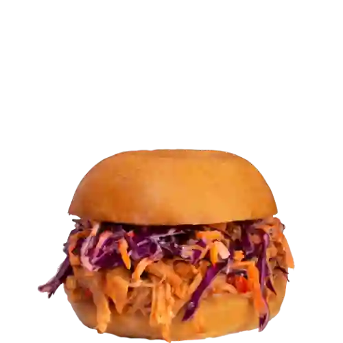 Chill Pulled Pork