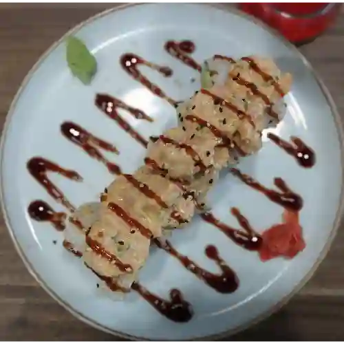 Perlamar / Roll