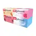 Johnsons jabon surtido