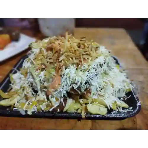 Picada de la Costa para 2 Personas
