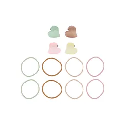 Set de Accesorios Para Cabello Miniso