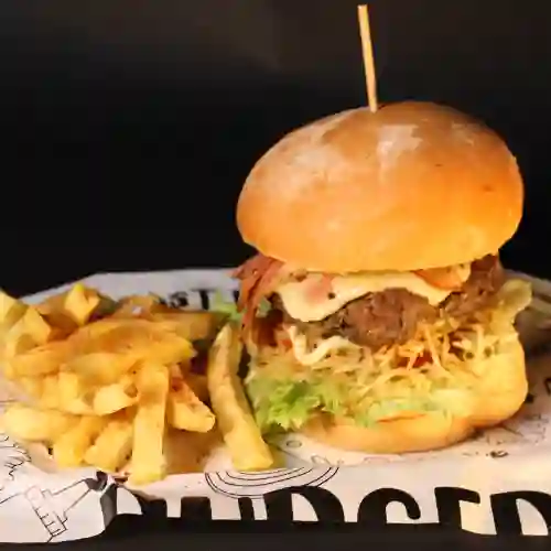 Combo Cartagenera