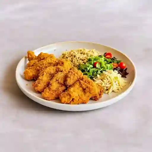 Pollo Frito