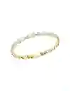 Swarovski Pulsera Para Mujer Blanco 505469