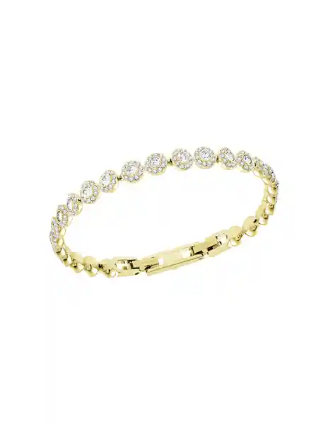 Swarovski Pulsera Para Mujer Blanco 505469