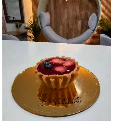 Crostatina Sessanio