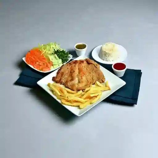 Lomo de Cerdo 350 gr